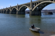 Columbia-Wrightsville Bridge